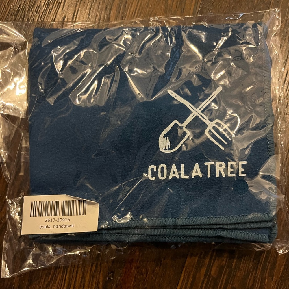 Coalatree Hand Towel